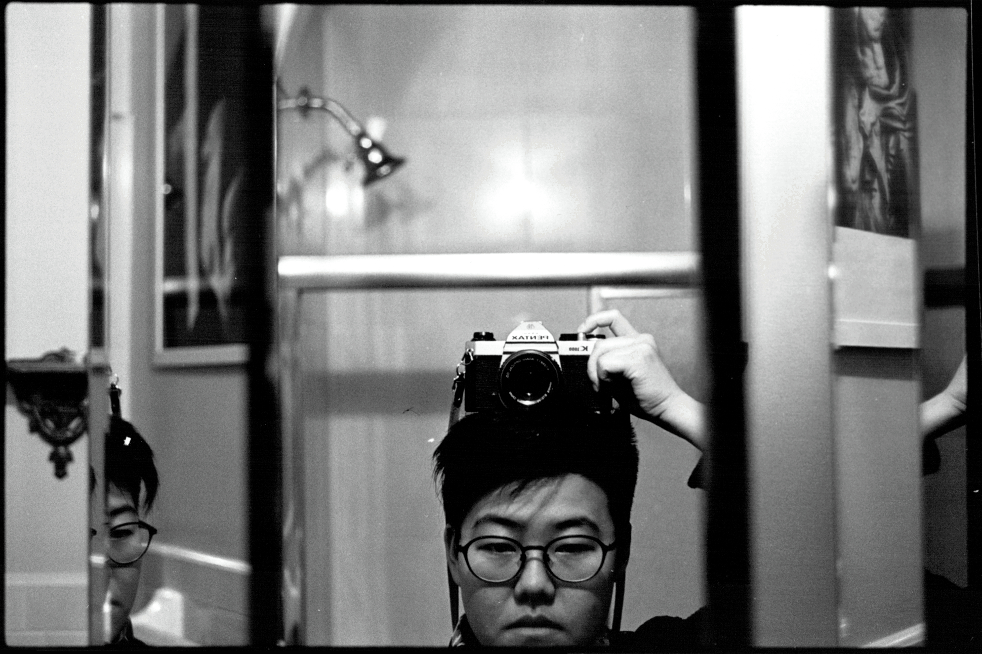 Image of Yanyi