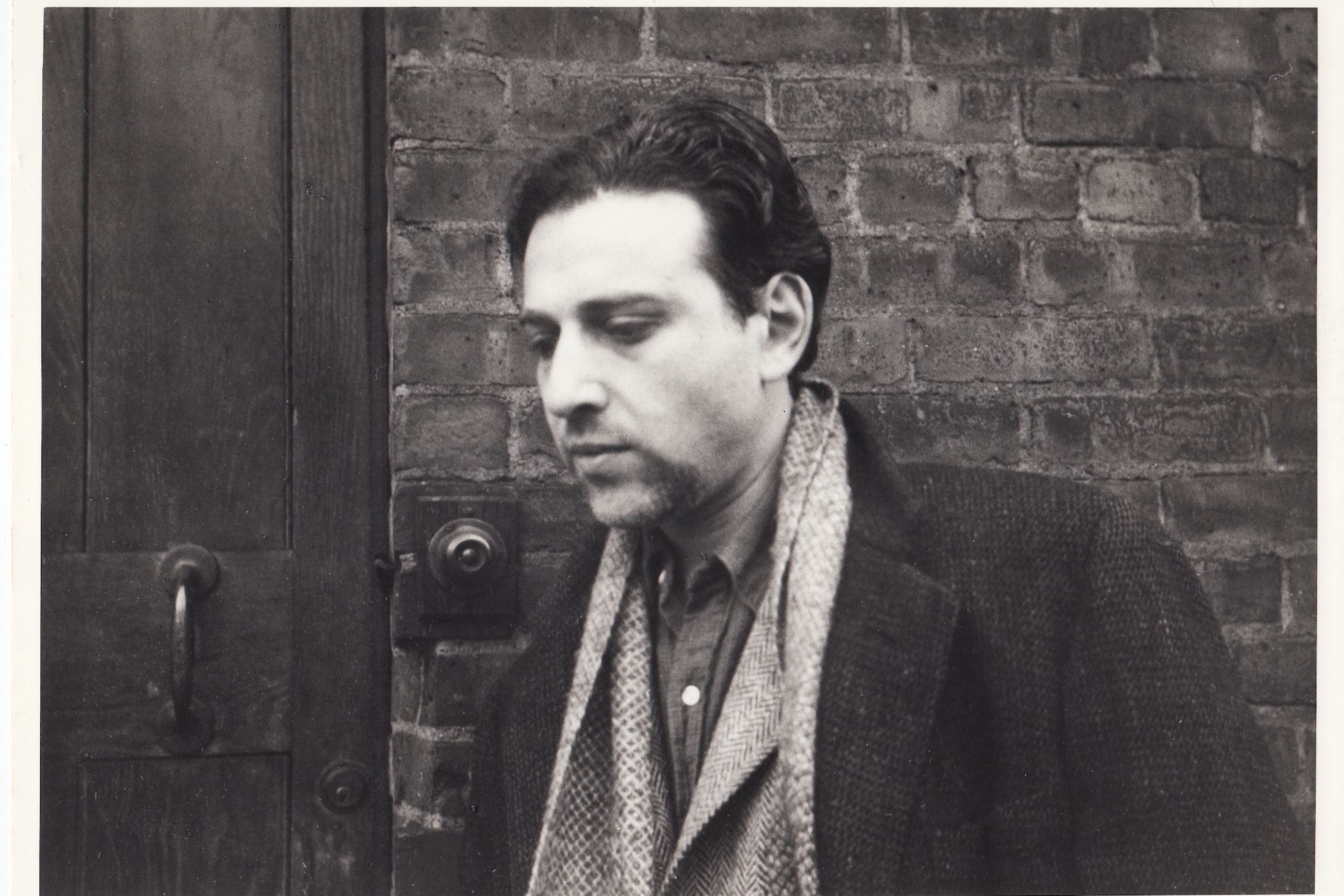 Alvin Feinman