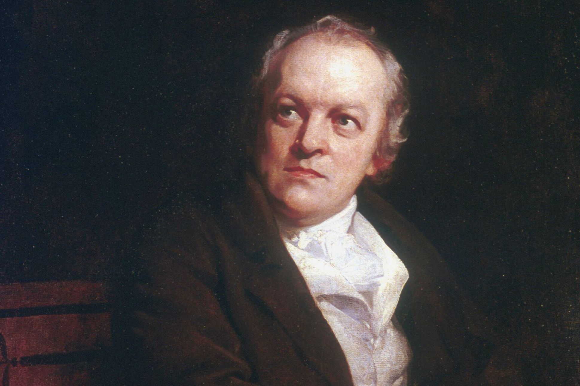 Image of William Blake