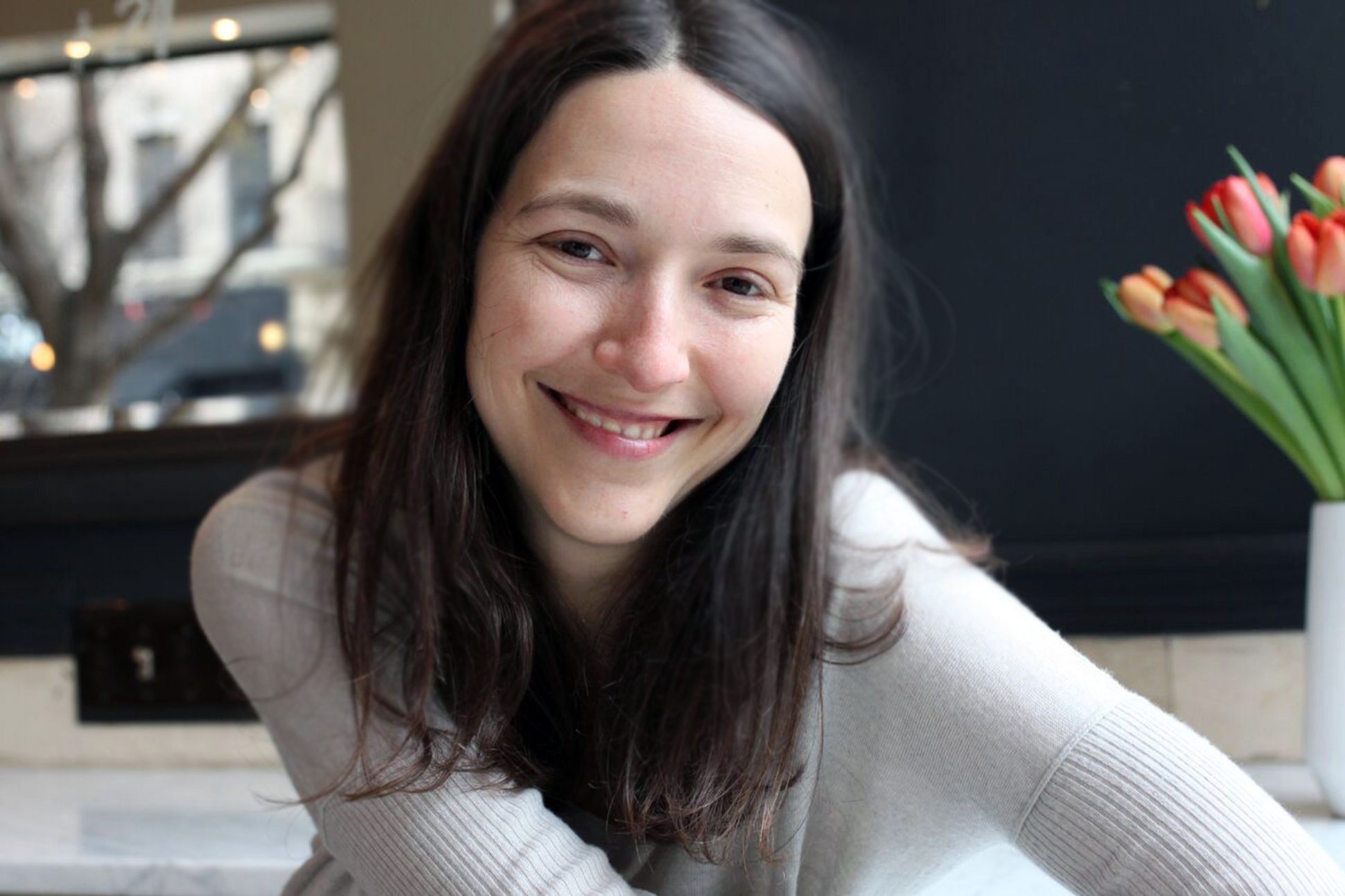 Image of Nomi Stone