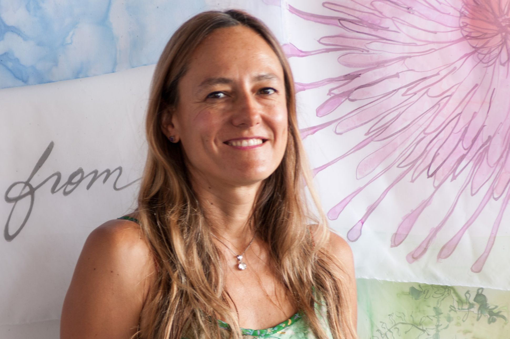Image of Desirée Alvarez