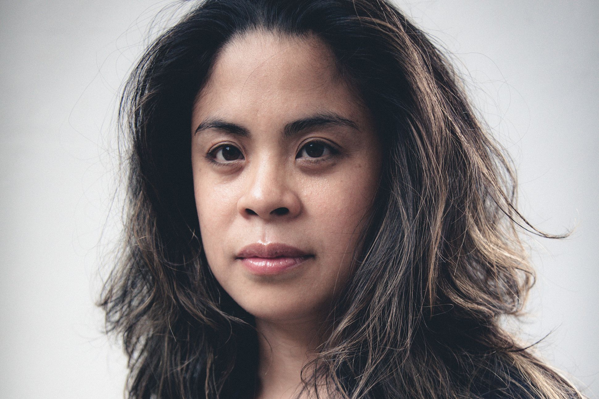 Image of Sarah Gambito