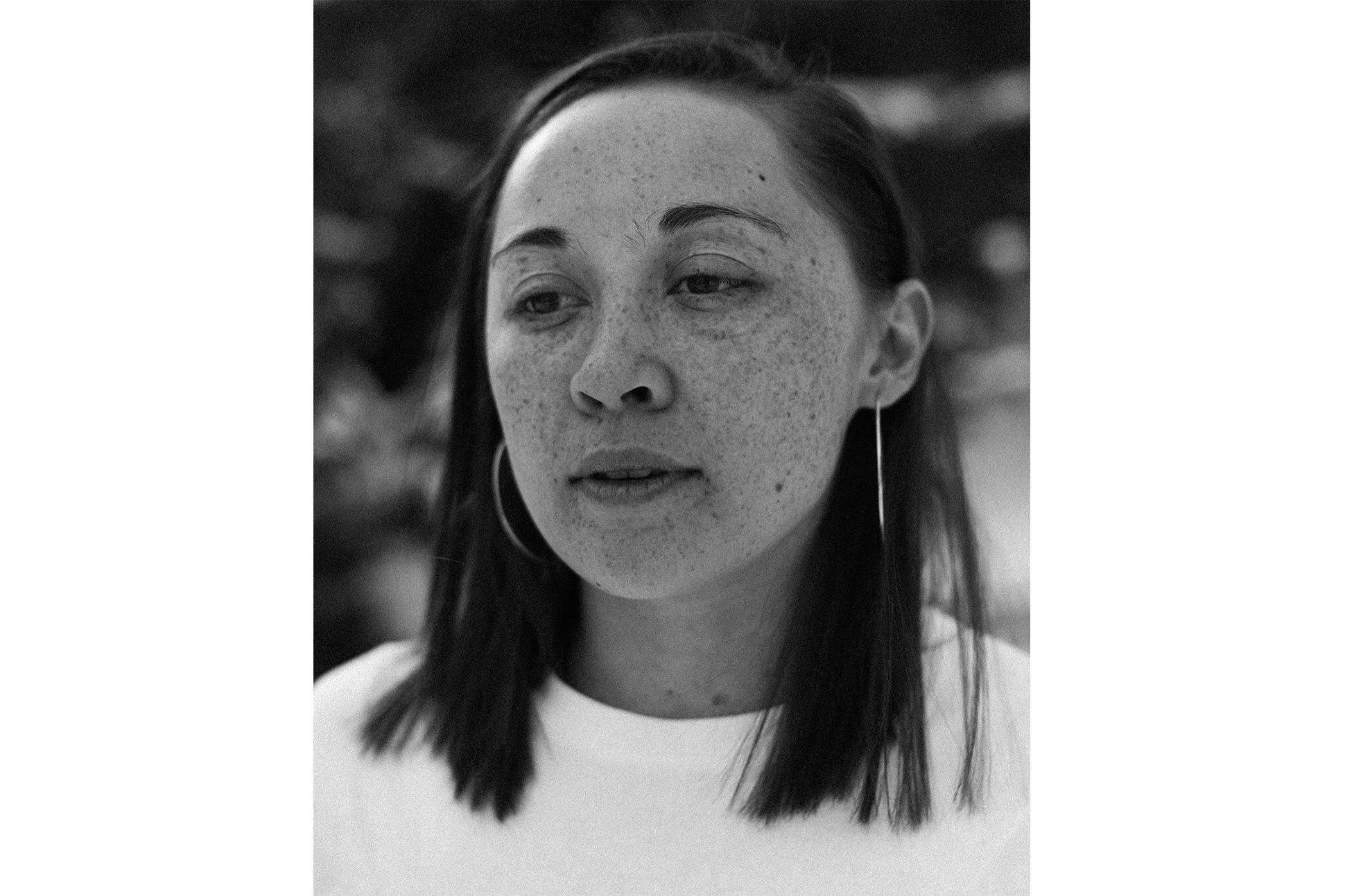 Isa Borgeson