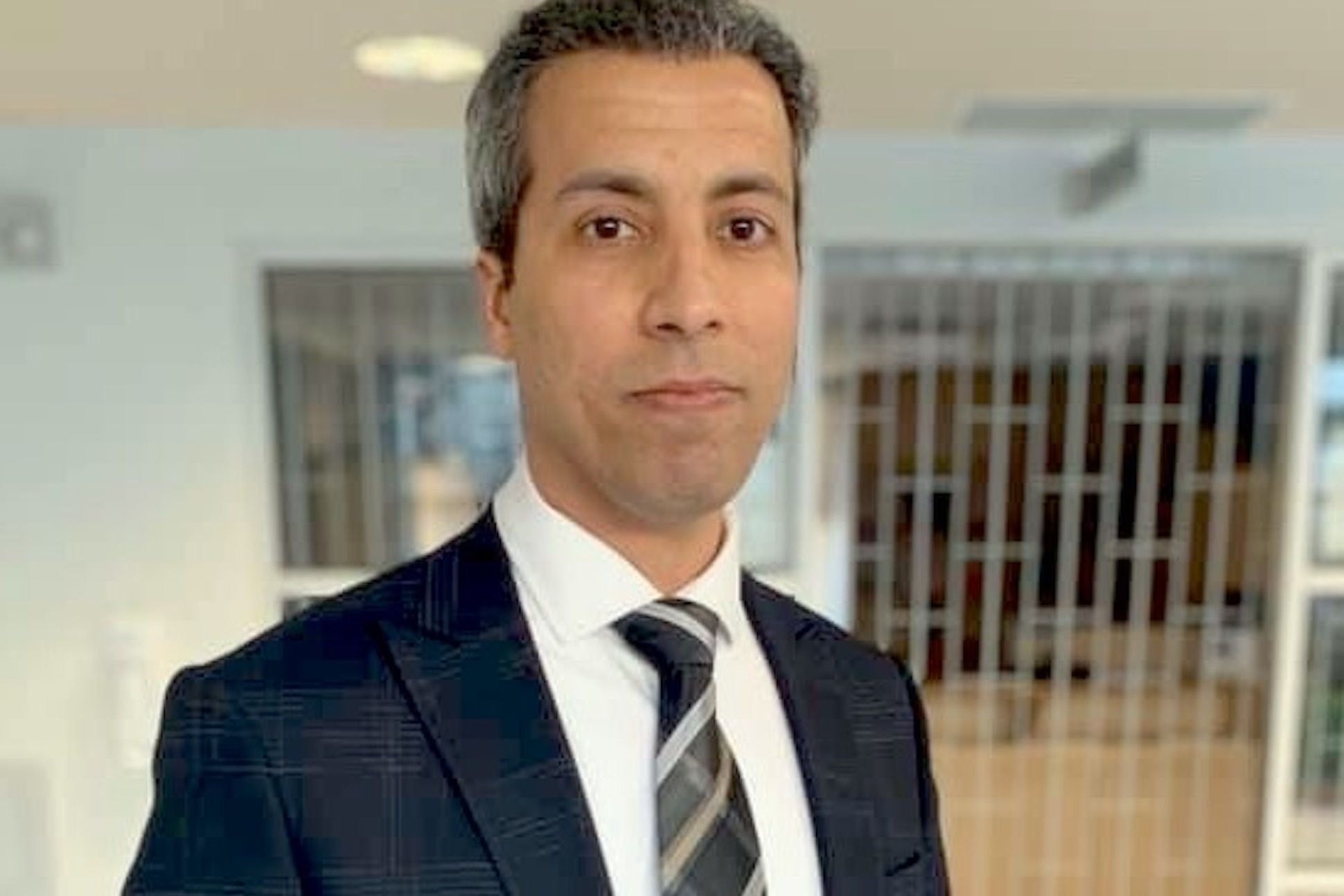 Amir Al-Azraki