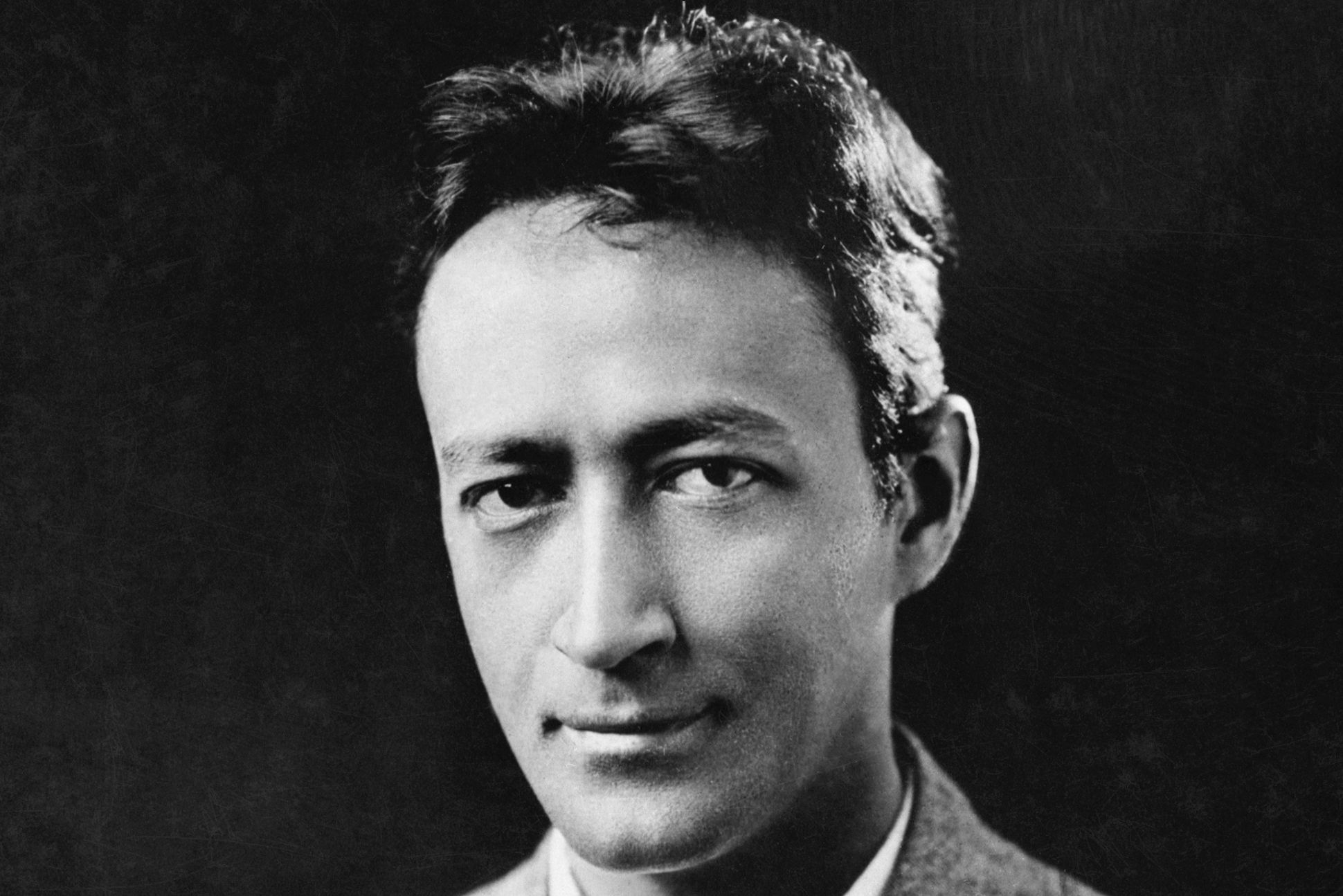 Image of Jean Toomer