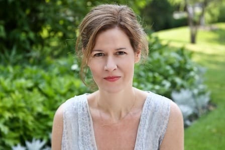 Image of Joanna Klink