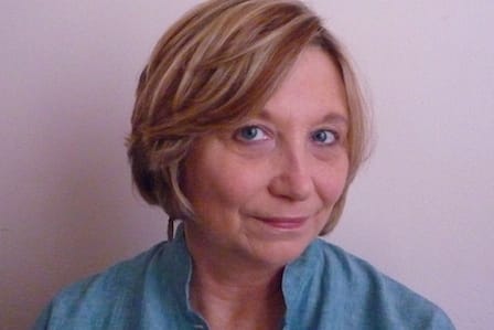 Image of Barbara Ras