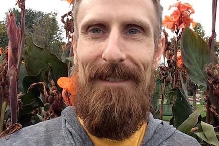 Image of Eric Baus