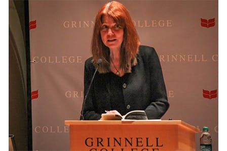 Julie Kane