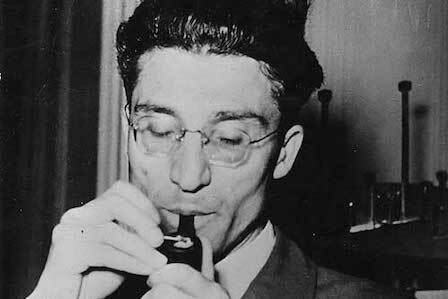 Image of Cesare Pavese