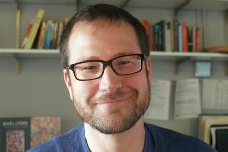 Peter Campion