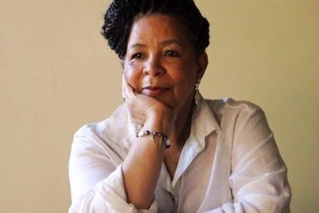 Image of Christine Qunta