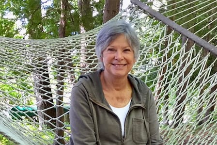 Fleda Brown