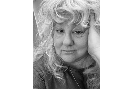 Headshot of Dana Levin