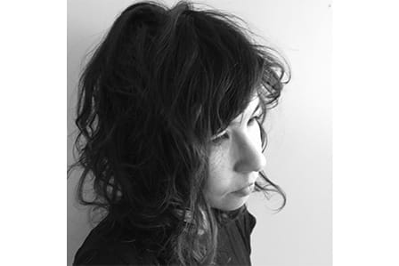 Headshot of Natalie Shapero