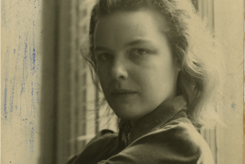 Joan Murray