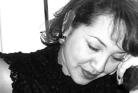 Image of Laurie Ann Guerrero