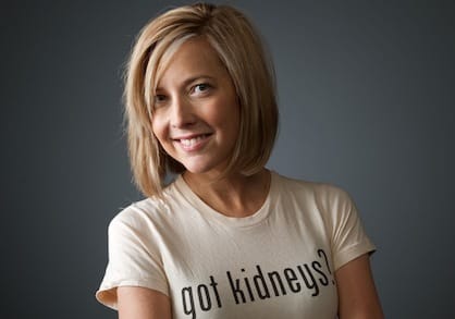 Image of Jennifer Nix