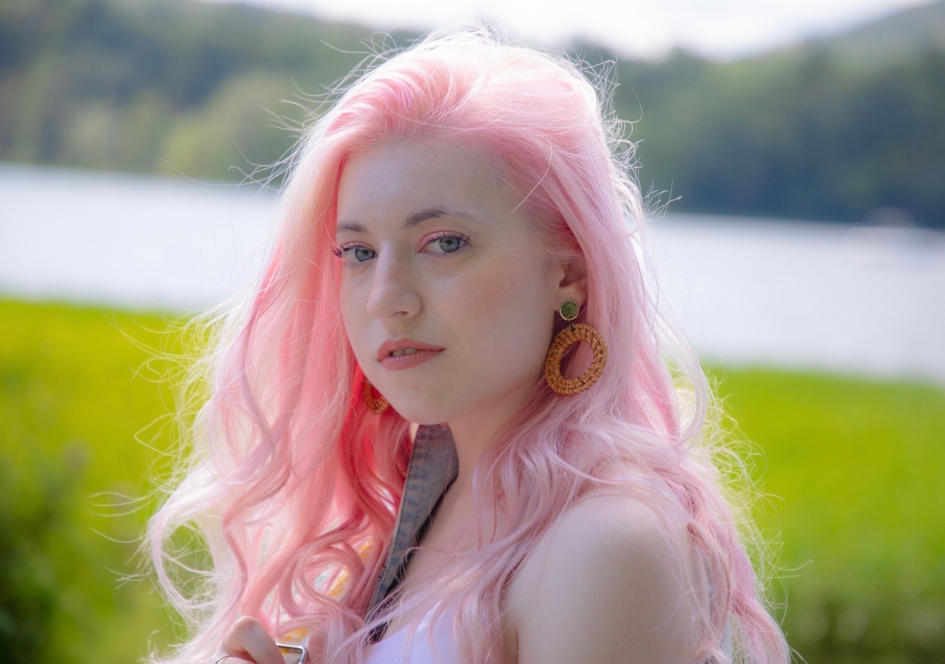 Headshot of Gavriella Gilbertc