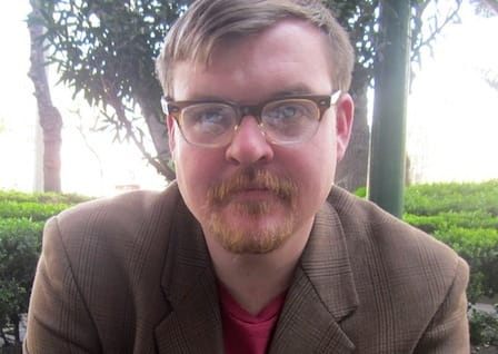 Image of Brandown Brown