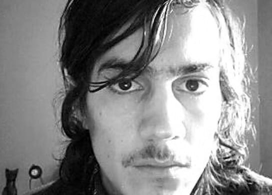 Image of Brandon Scott Gorrell