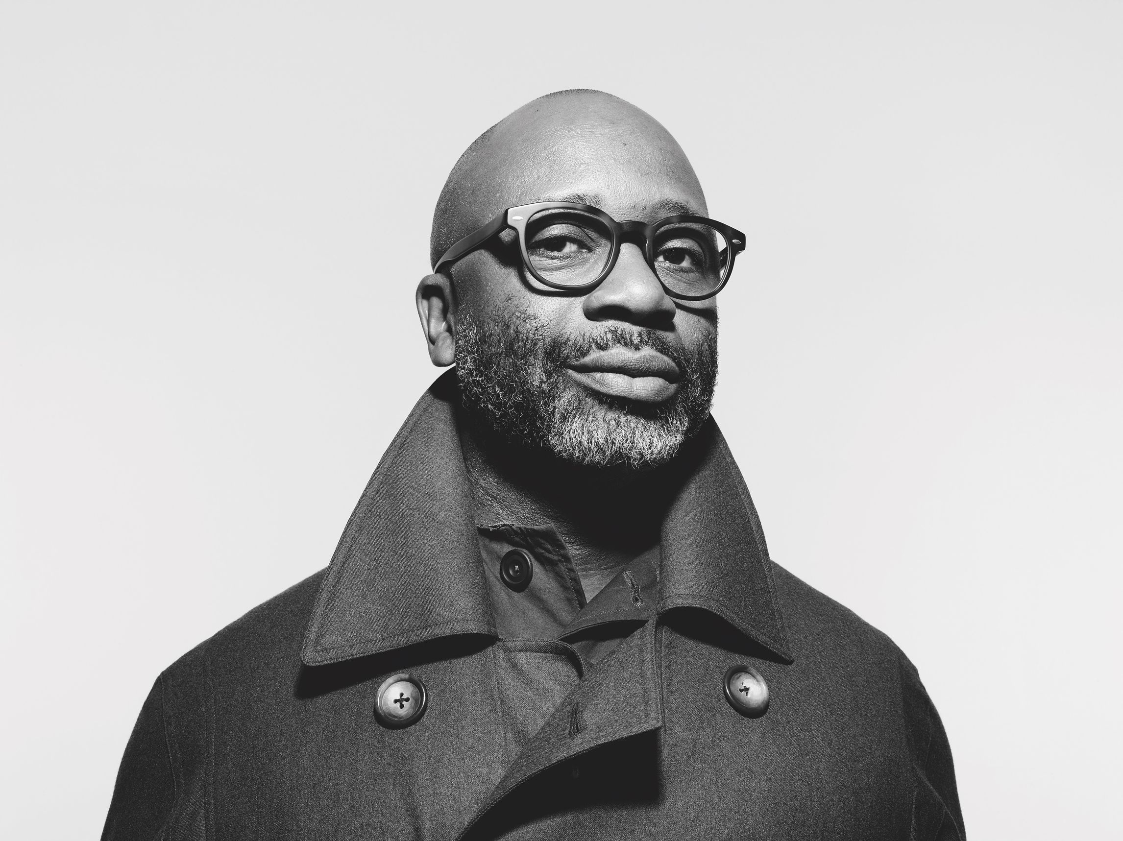 Theaster Gates Rankin Photography Ltd TG Headshot