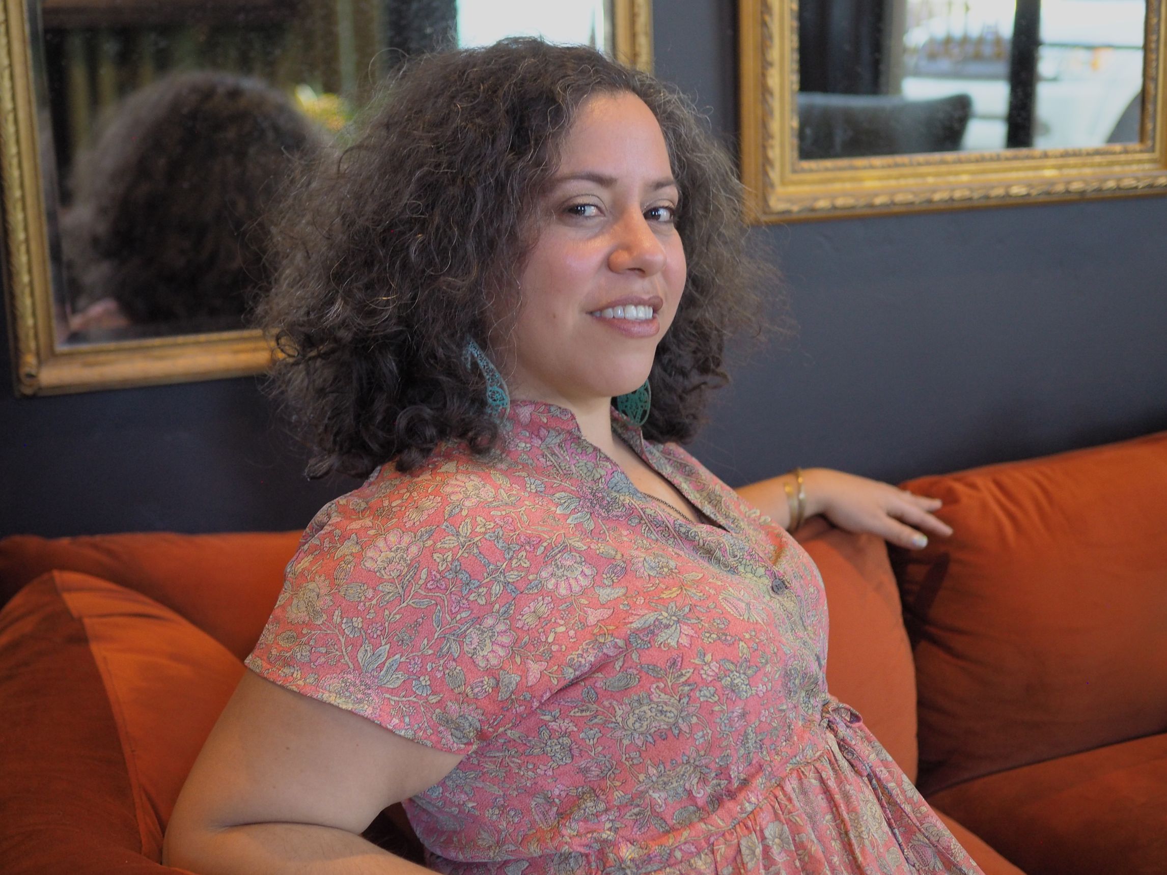 Headshot of Xochitl Julisa Bermejo
