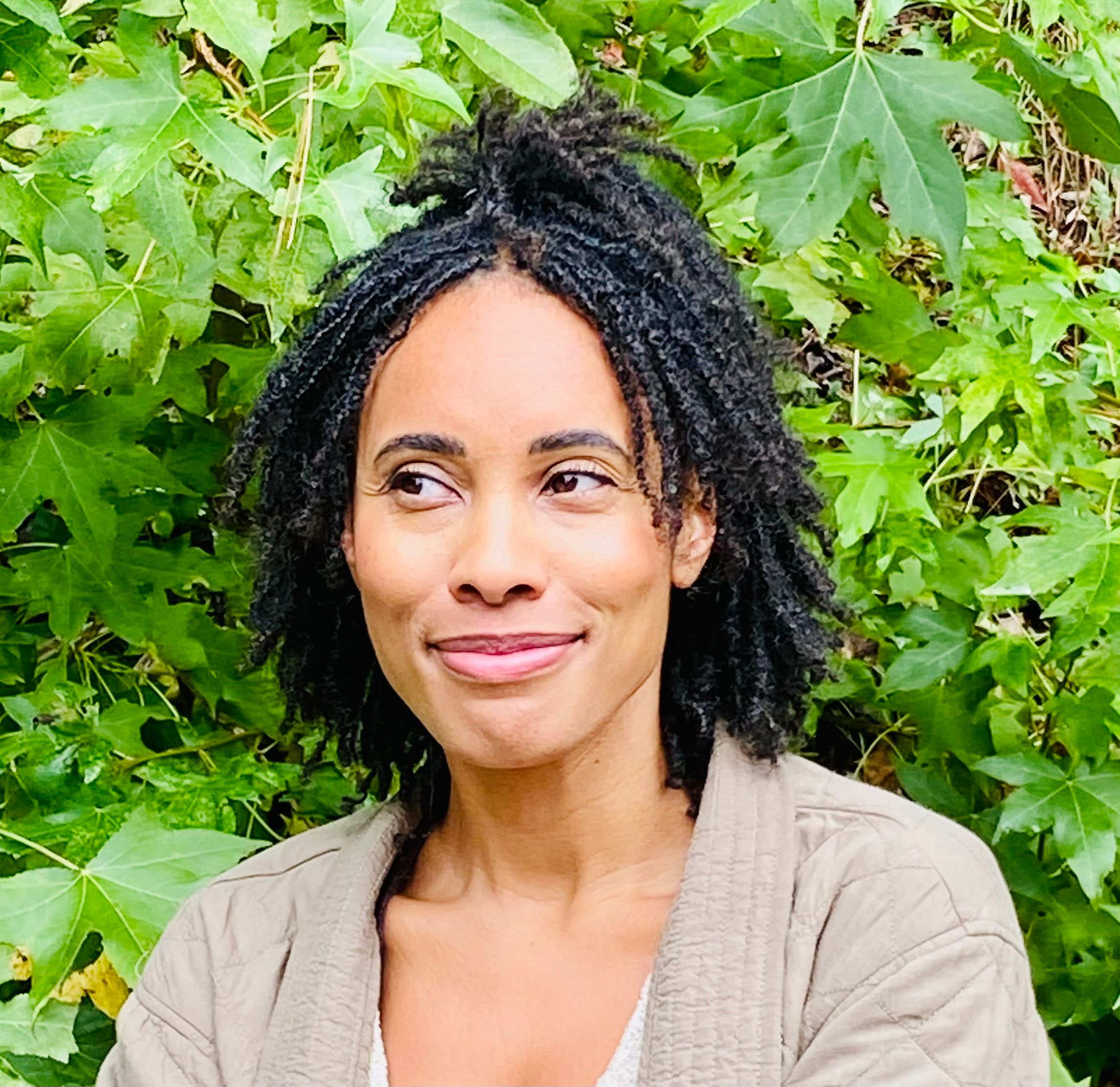 Headshot of Alafia Nicole Sessions
