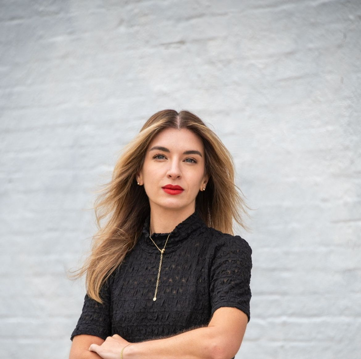 Headshot of Carey Salerno
