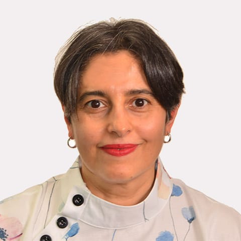 Emna Zghal
