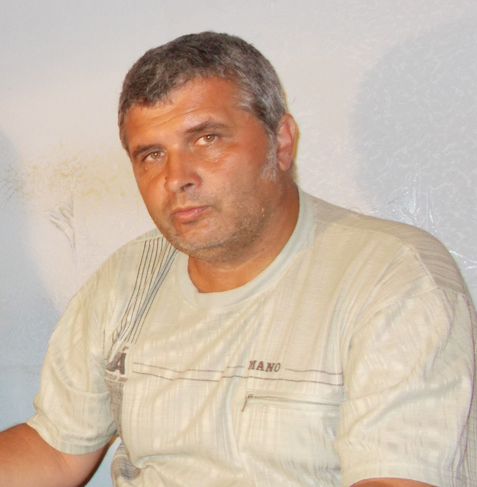 Sergey Gerasimov