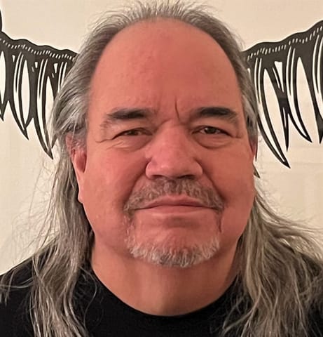Headshot of Mark Turcotte