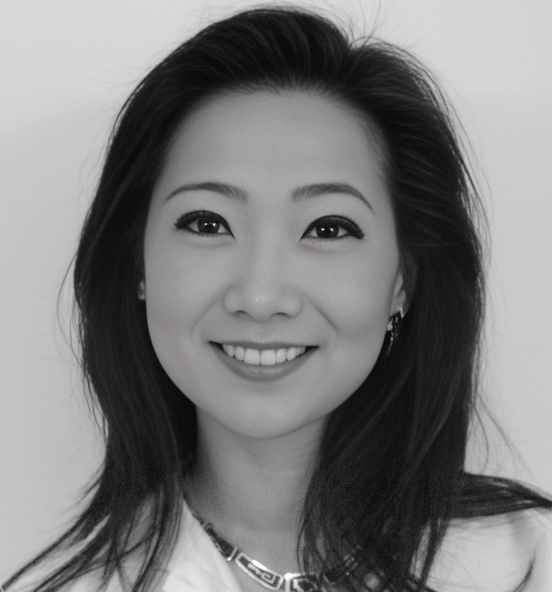 Headshot of Suji Kwock Kim