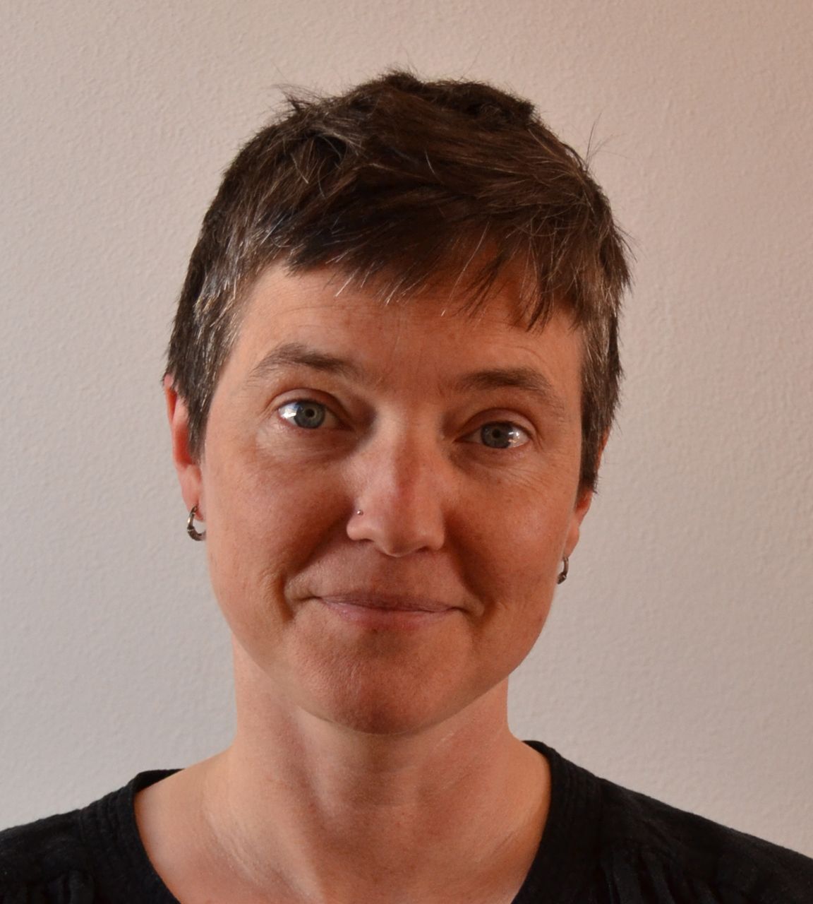Headshot of Laura Wetherington