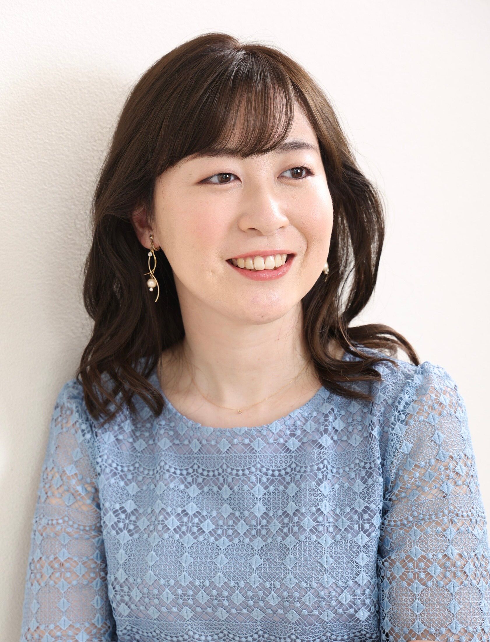 Headshot of Shizuka Omori