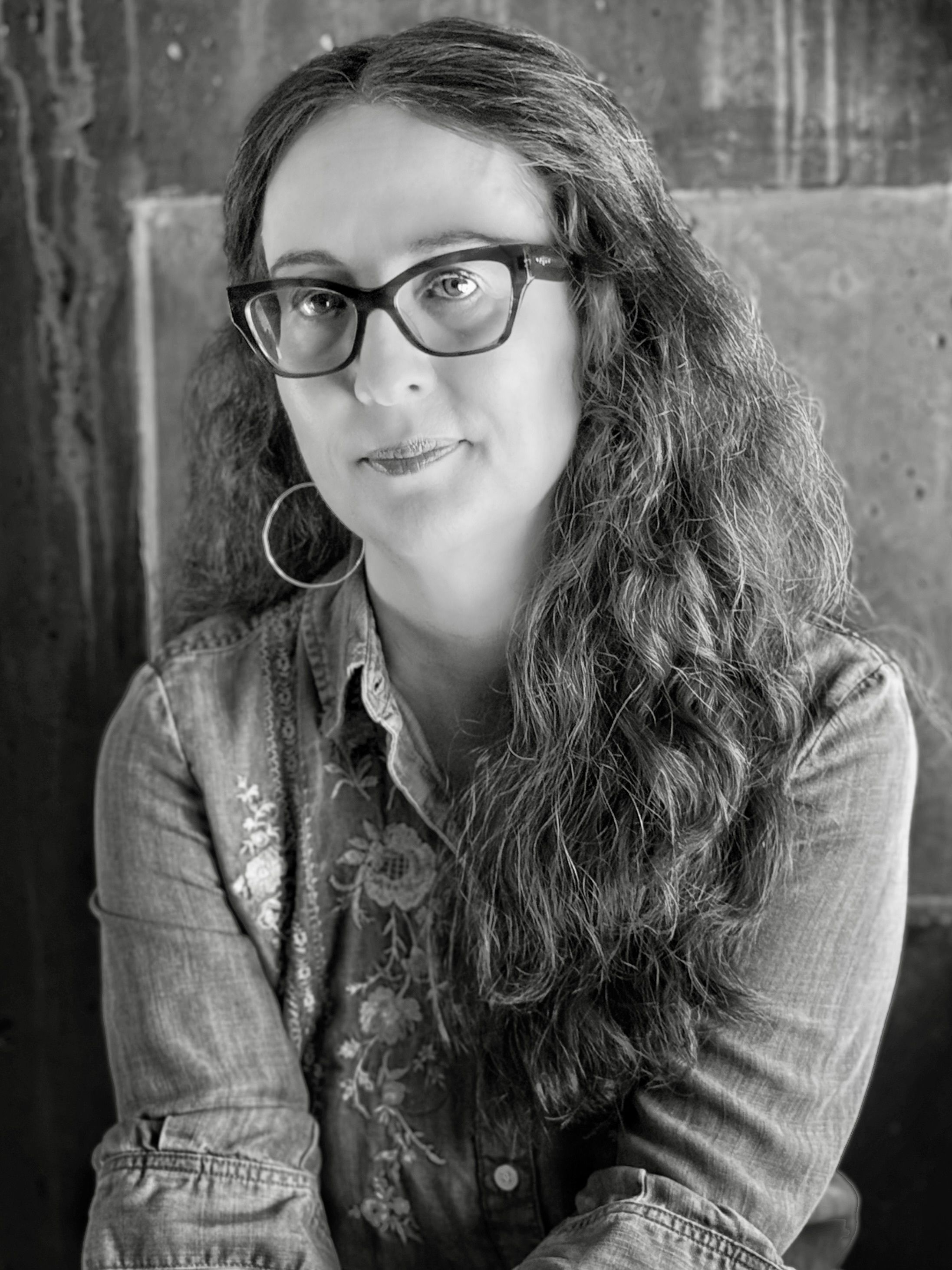 Headshot of Emma Trelles