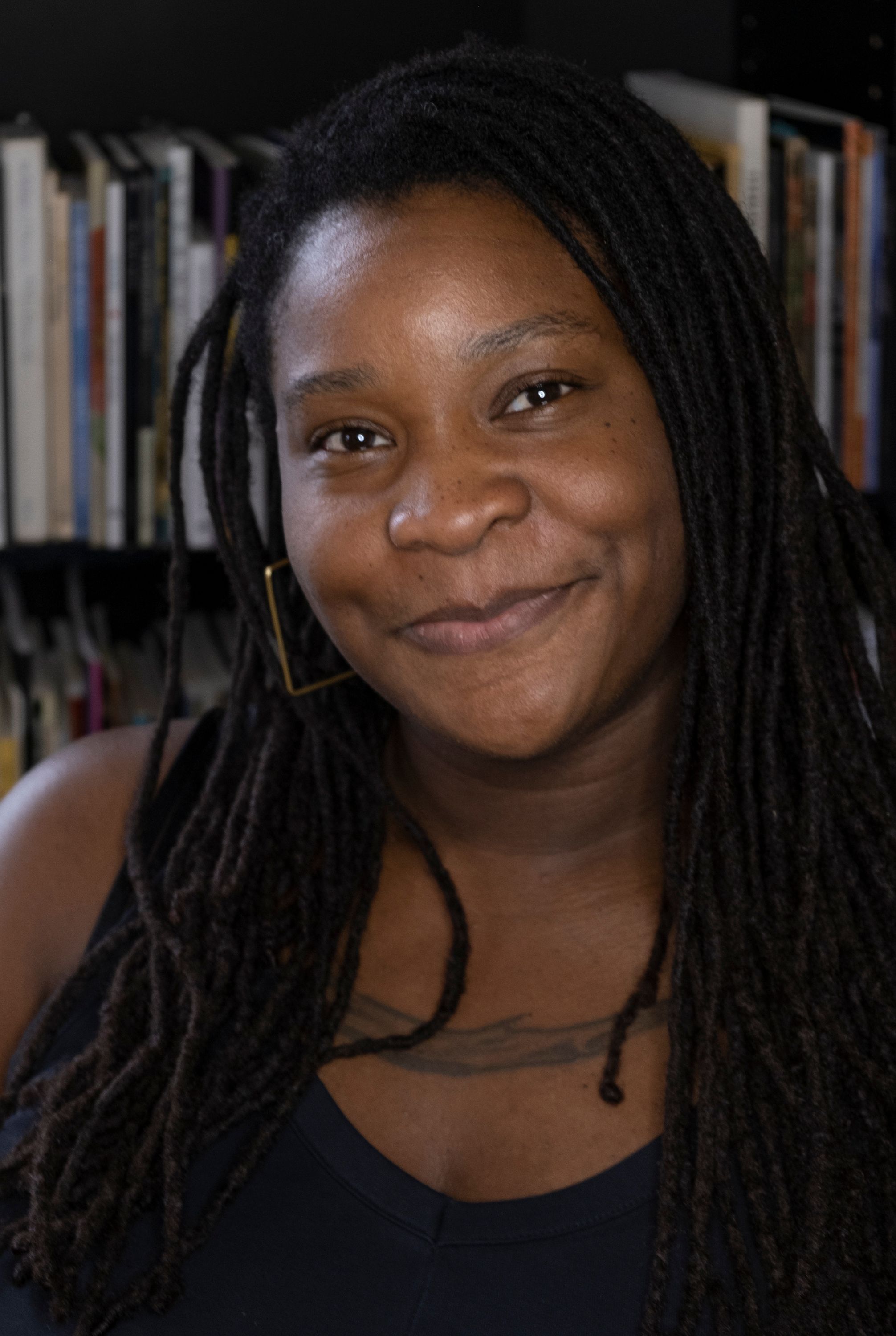 Maya Marshall_headshot_credit Ashley Kaushinger - Maya Marshall.jpg