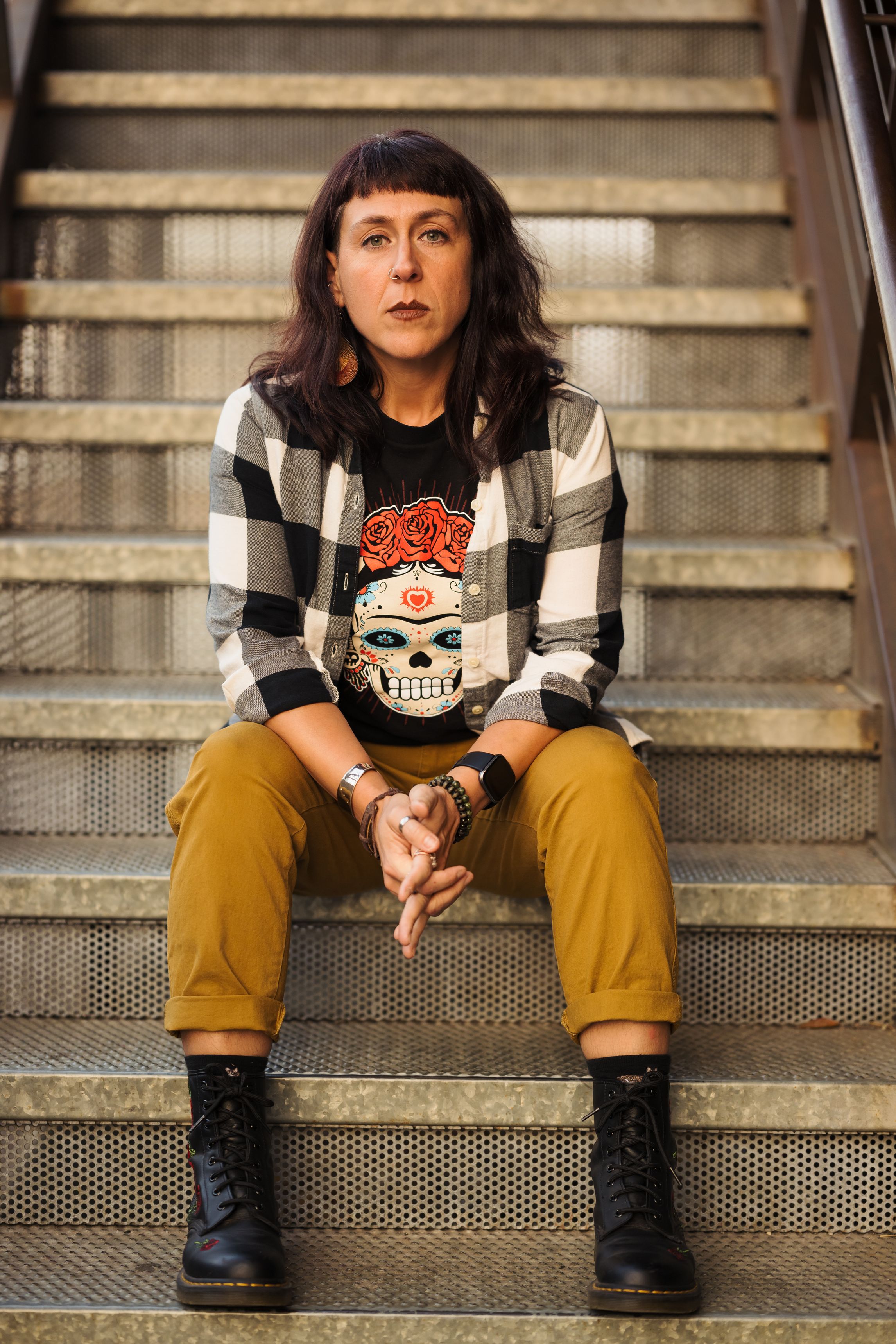 Sarah Chavez profile pic Sarah A Chavez