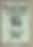 Poetry: Magazine of Verse. The issue is from August of 1925.