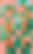 Green and orange puzzle pieces spelling POETRY move into place.