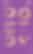 The March 2021 cover of POETRY Magazine. The background color is purple and the vertical texts spells POETRY in yellow.